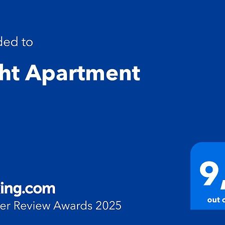 Light Apartment 里加 外观 照片