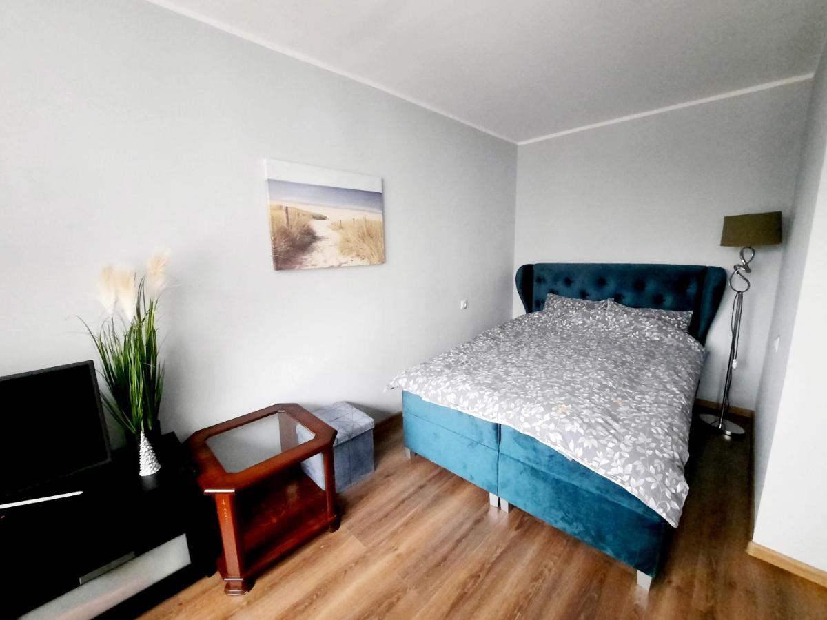 Light Apartment 里加 外观 照片